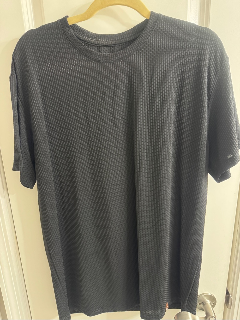 Enzo Cavalli soffice Tee